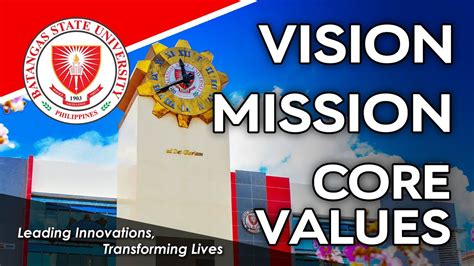 lpu batangas scandal|Vision, Mission and Core Values .